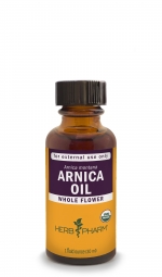 Arnica Oil 1 Oz.